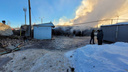 Следователи начали проверку по факту смертельного пожара в Кинеле