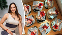 Сибирячка испекла племяннице кексы со сладкими раздавленными пешеходами: это был подарок на получение прав