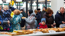 Еда по дешевке: в Самаре откроют три новых рынка