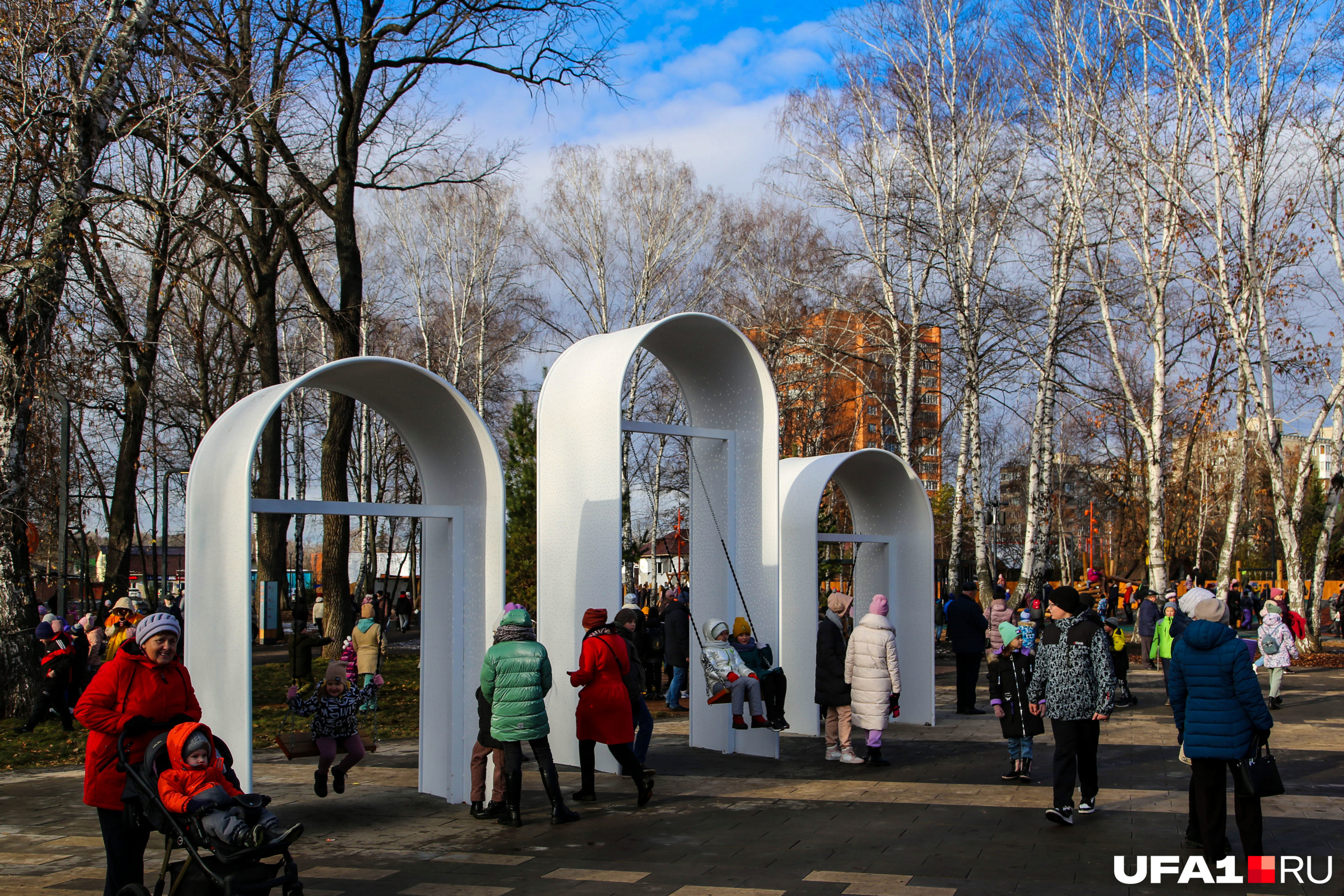 Уфа демский. В парке. Парк событие. Демский парк открытие. Демский парк 2022.