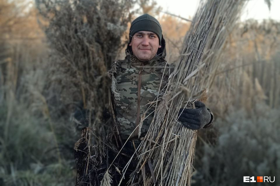 В аграрном университете, где учился Иван, его назвали интеллигентным, отзывчивым человеком, и напомнили, что вуз он окончил с красным дипломом