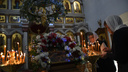 Как встречали Рождество в Кургане? Фоторепортаж 45.RU
