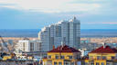 Ростов стал четвертым в рейтинге российских городов по числу ЖК выше <nobr class="_">20 этажей</nobr>
