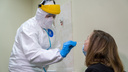 В Челябинской области пациентов с тяжелым течением ОРВИ начнут тестировать на грипп