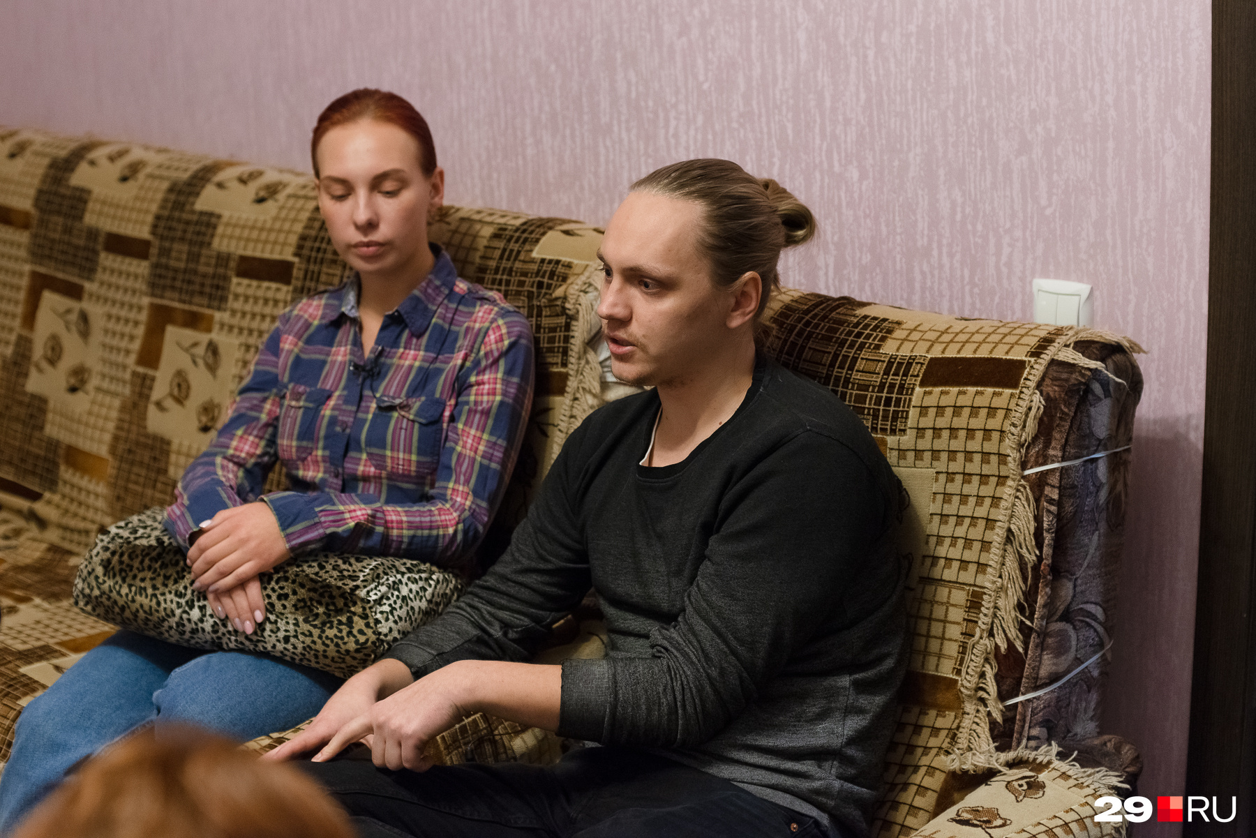 Сергею пришлось особенно нелегко: он спасал пациентов с коронавирусом, когда самому нужна была помощь Сергею пришлось особенно нелегко: он спасал пациентов с коронавирусом, когда самому нужна была помощь