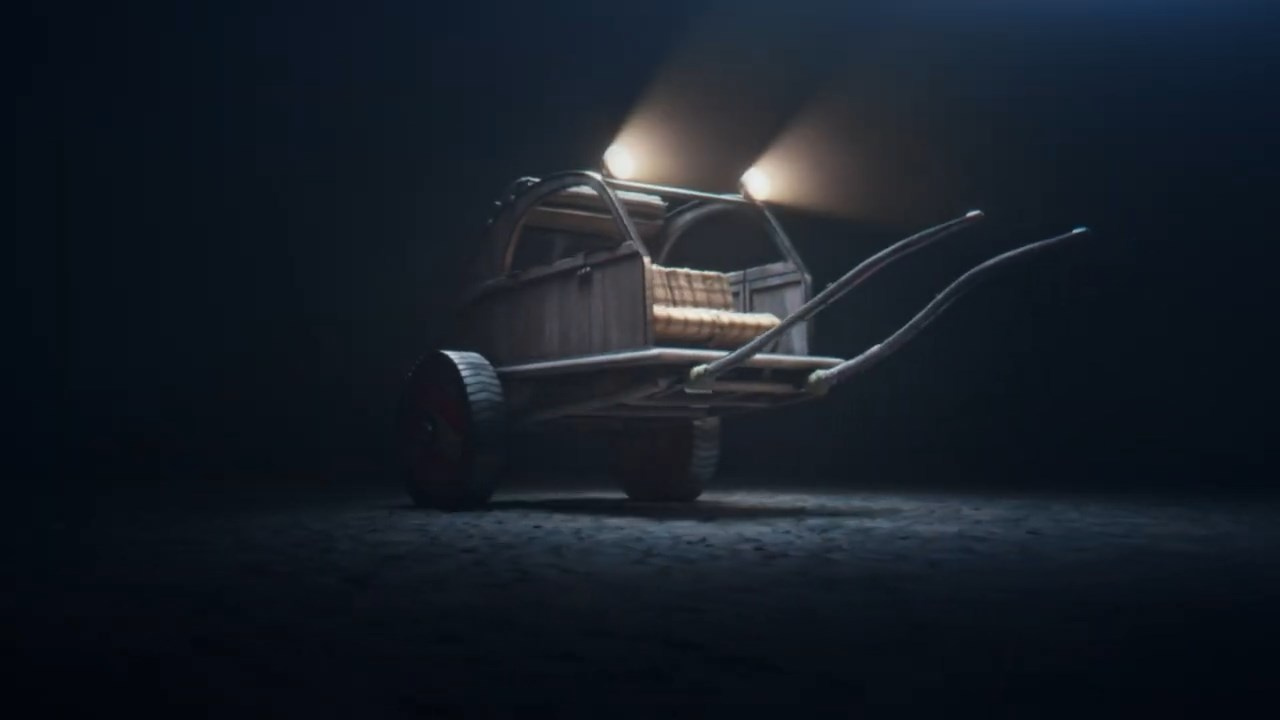 Скриншот видео <a href="https://youtu.be/yzlsxY0SvYA" class="io-leave-page _" target="_blank">Citroën France</a> / YouTube