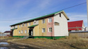 В Татарске в доме для детей-сирот рухнул пол — жильцам придется самим делать ремонт