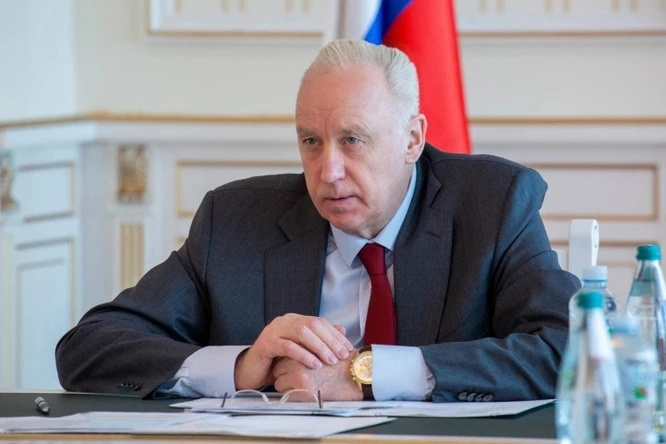Глава СК заинтересовался делом о «хищении 1500 квартир» в Новосибирске