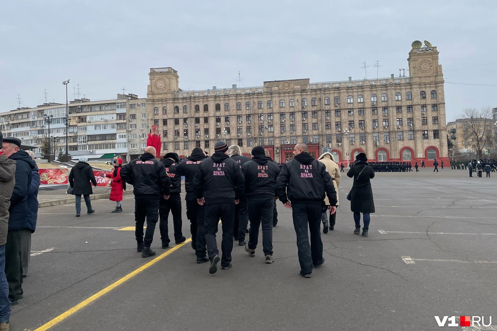 Брат авто волгоград рокоссовского