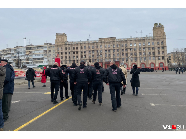 Брат авто волгоград рокоссовского