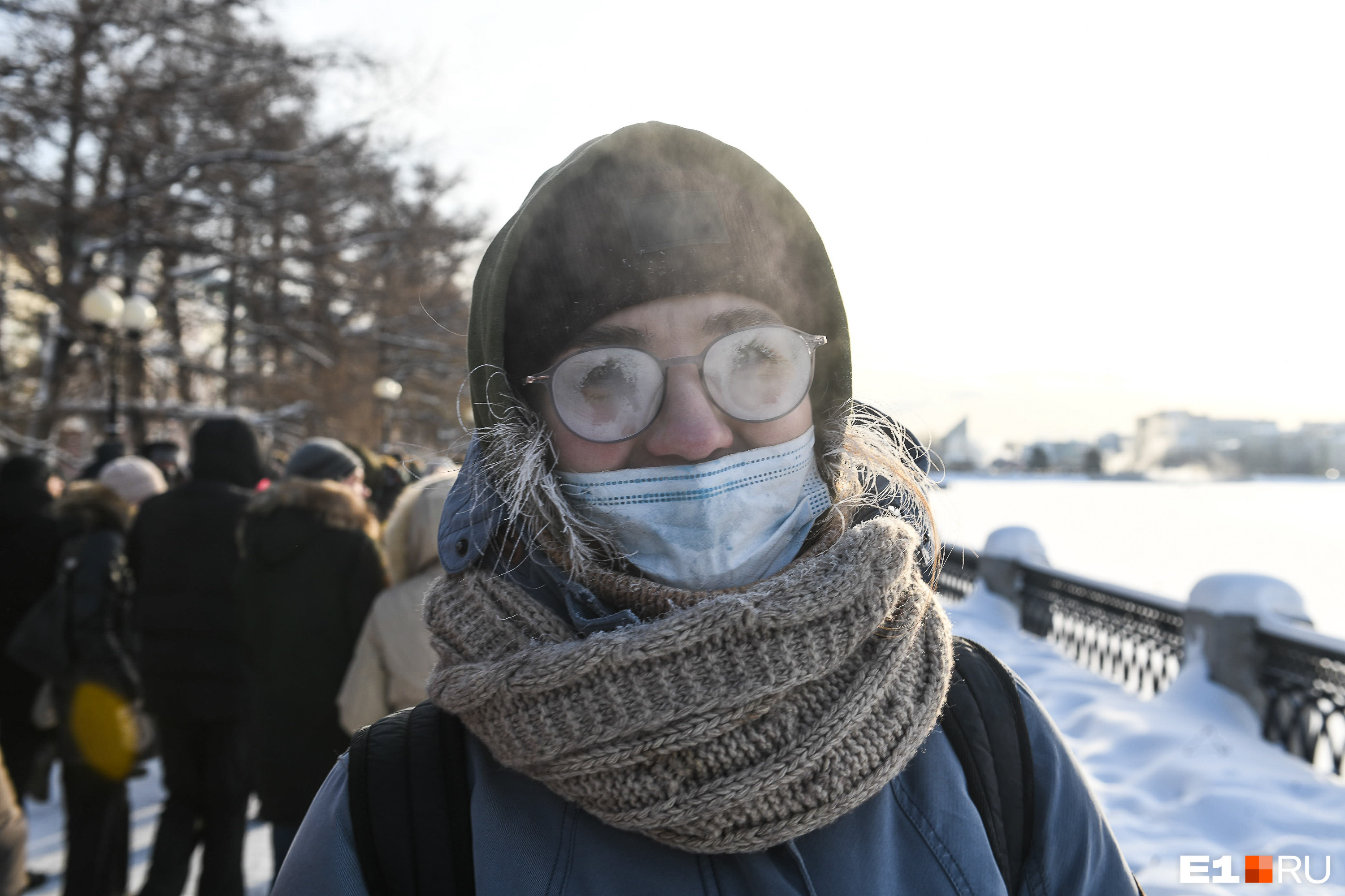 Когда -30 — не предел! Синоптики выпустили срочное предупреждение об аномальных холодах в Свердловской области