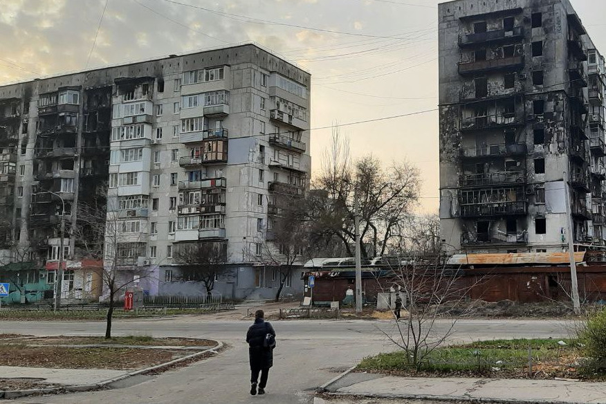 Деньги не пахнут. Как Беларусь торгует с боевиками 