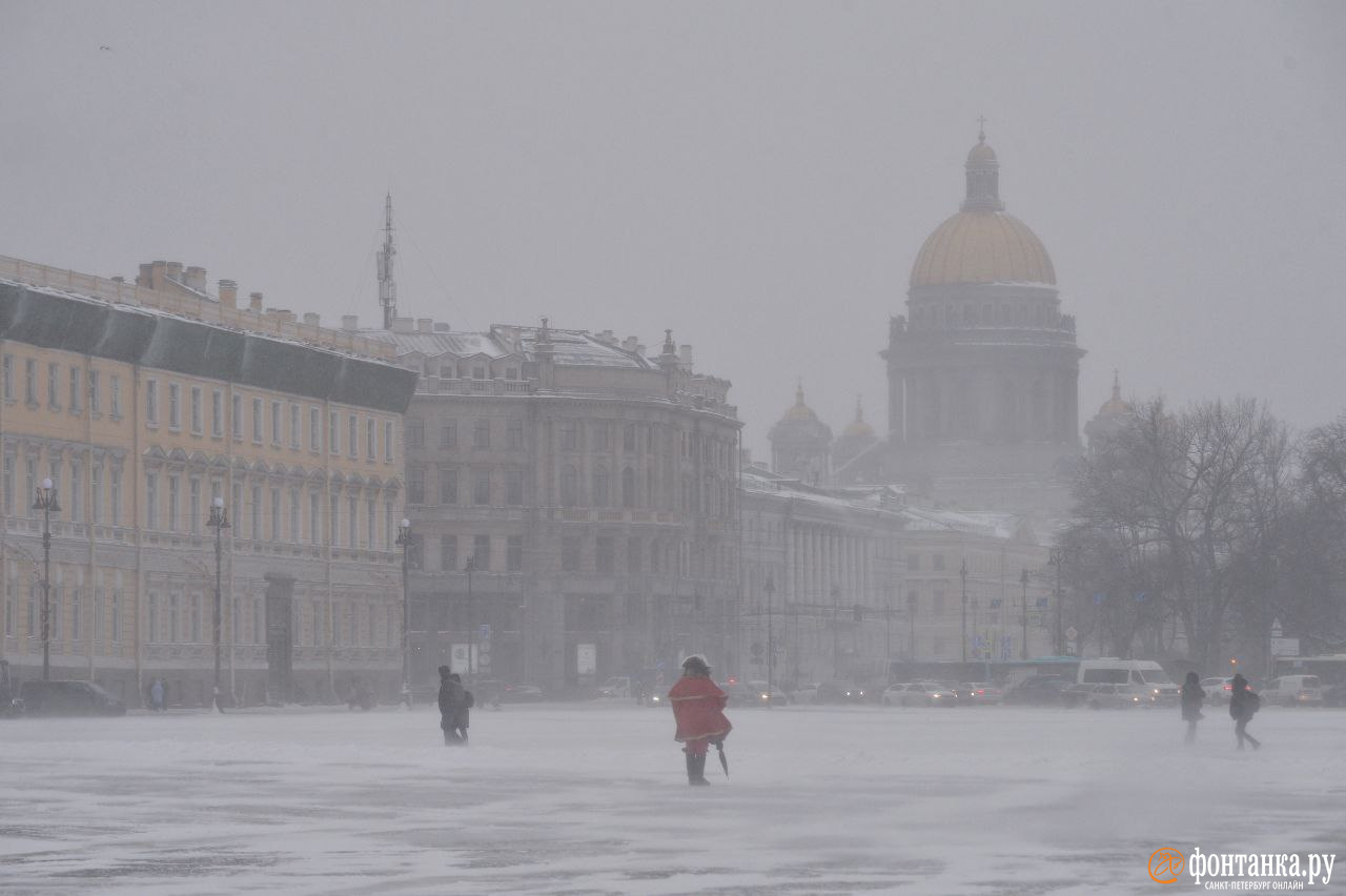 Петербург трансляция