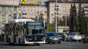 27 автобусных маршрутов переведут на новую систему работы в следующем году