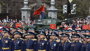 Центр Челябинска перекроют из-за генеральной репетиции парада Победы
