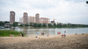 Купальный сезон в Ростове откроется 1 июня. Какие четыре пляжа ждут горожан?