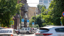 Установка первой роторной парковки в Ростове оказалась под угрозой срыва из-за санкций