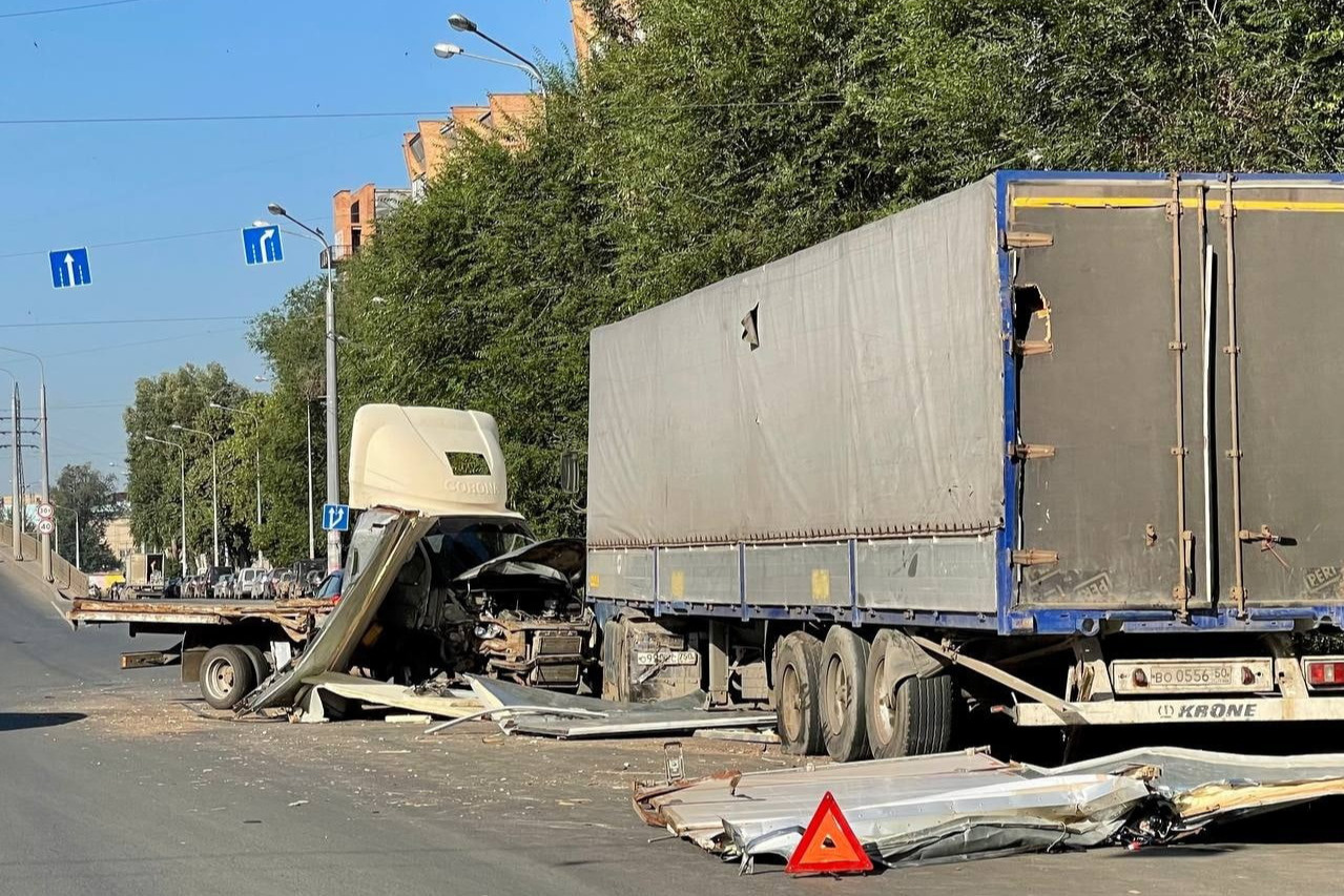 Аккумулятор на заводском шоссе