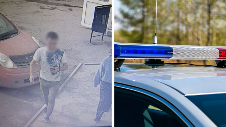 Напал в подъезде на 10-летнюю девочку: в Ачинске задержали подозреваемого в педофилии