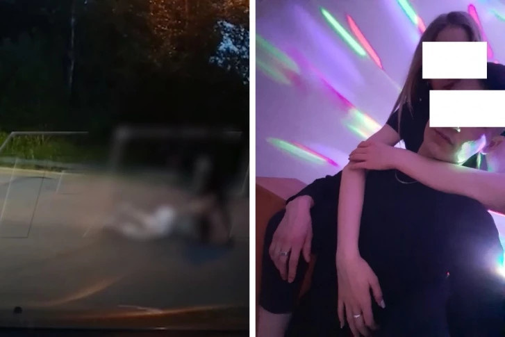 Девушка заявила о сливе секс-видео пикапером из Новосибирска - 4 июня - lavandasport.ru