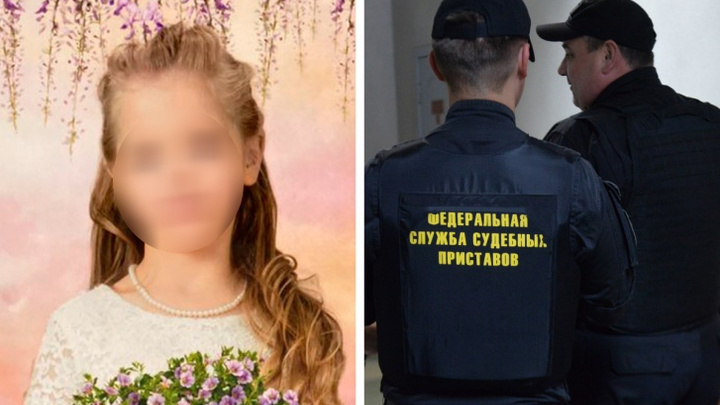 Как в Екатеринбурге нашли малышку, которую отец год прятал от матери: силовики рассказали подробности