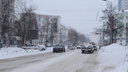 Госавтоинспекция Зауралья предупреждает: на дорогах будут гололедица и снежные заносы