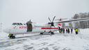 В Кемерово и Томск за 2000 рублей — красноярская авиакомпания открыла распродажу до понедельника
