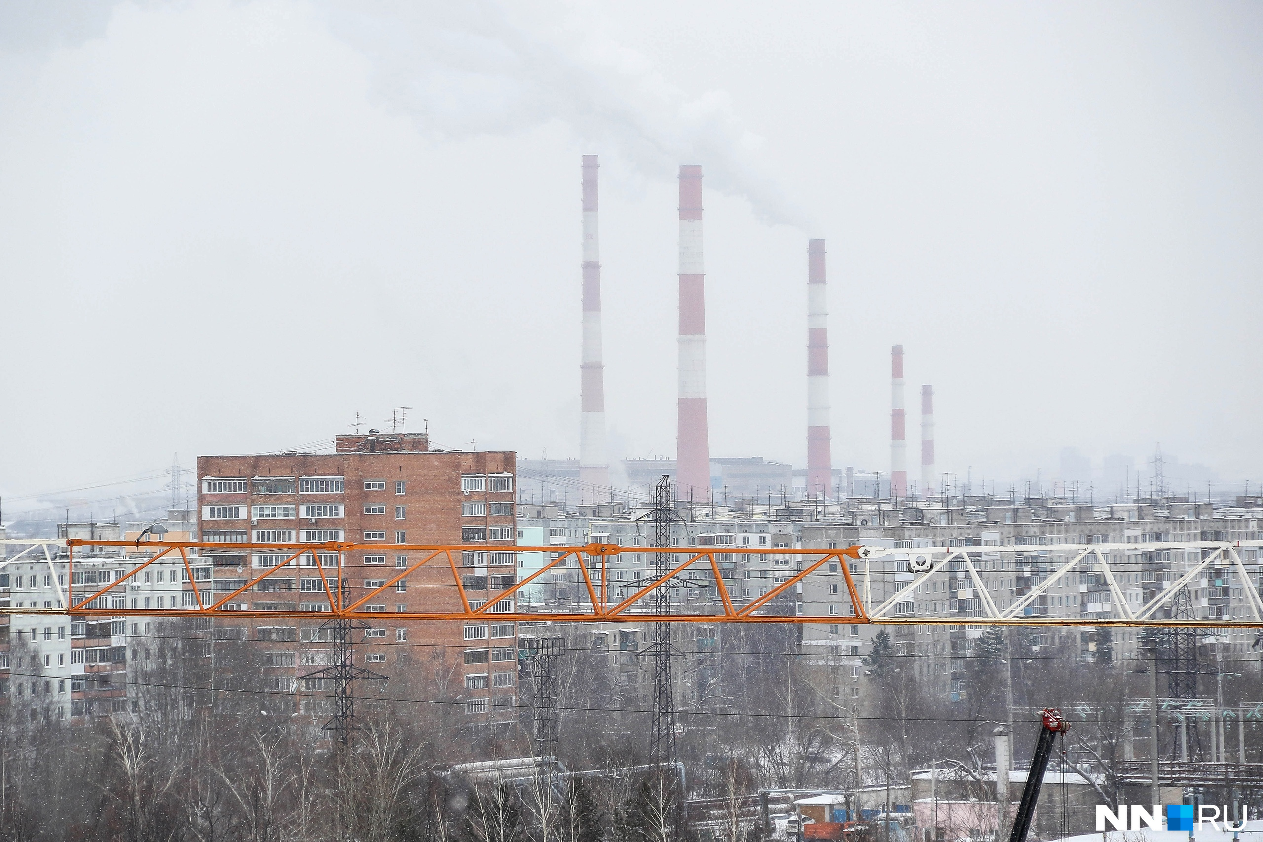 Нижний новгород плохо. Опасные места в городе.