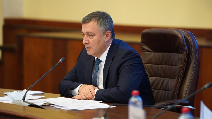 Кобзев заявил, что перечислил 1 млн рублей на помощь семьям погибших на Украине военнослужащих