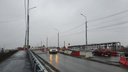 В Кургане Некрасовский мост полностью закроют <nobr class="_">29 октября</nobr> на 9 часов