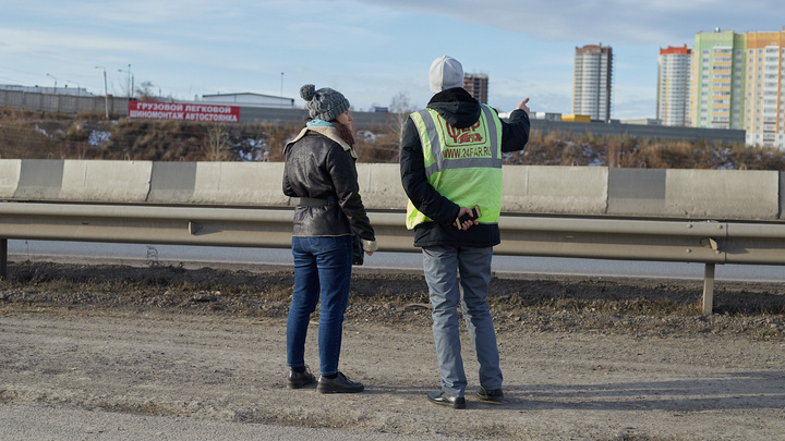 «Давайте не будем включать Варламова»: эксперт оценил качество дорожных ремонтов в Красноярске