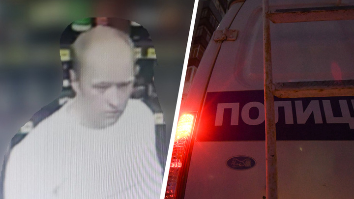 В Екатеринбурге задержали подозреваемого в резне на Вторчермете