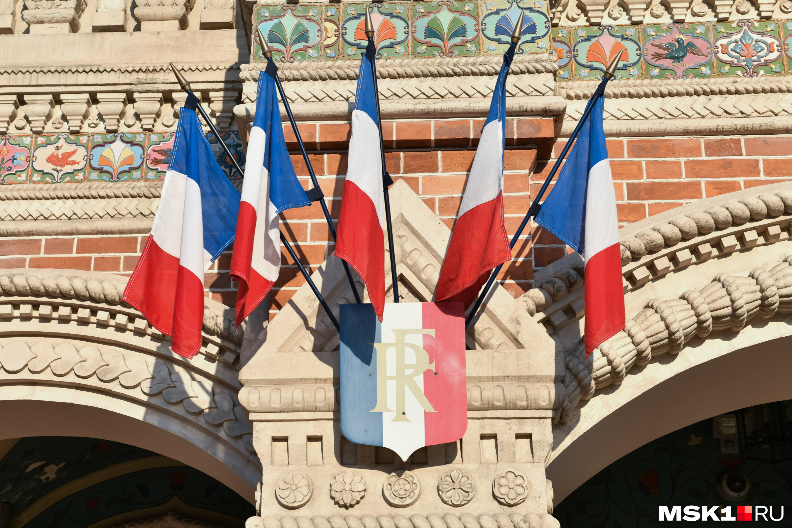 В Москве получить французскую визу сложнее, чем в Санкт-Петербурге