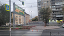 В Новосибирске отказались ставить светофор на переходе, где сбили двух человек, — мэрия объяснила почему