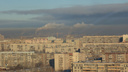 Челябинская область попала в топ регионов, где качество воздуха увеличивает число больных астмой