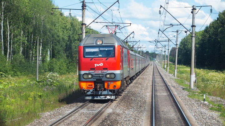 «Счастливого пути!»: железной дороге от Ярославля до Вологды исполнилось 150 лет