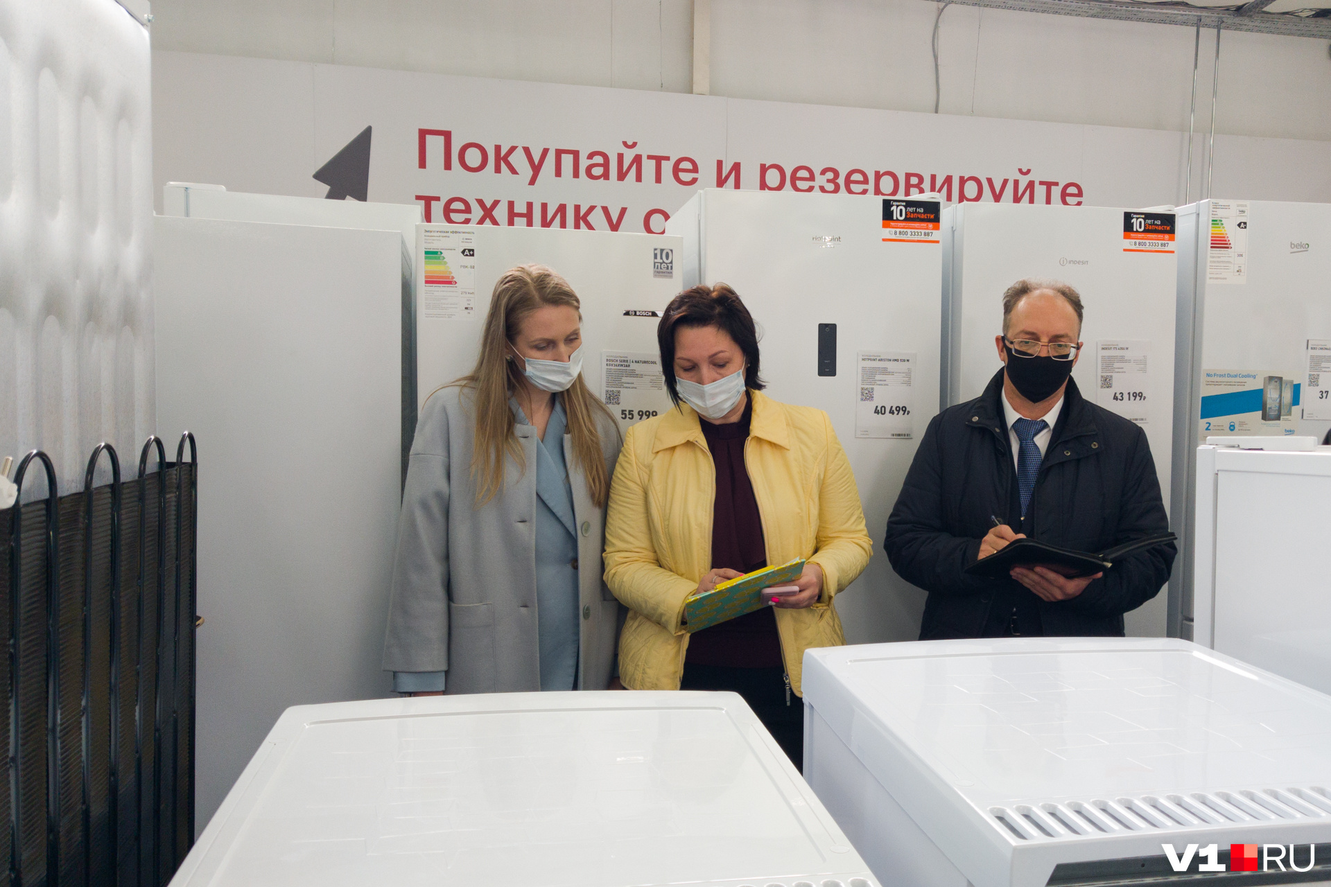 Волгоградцы не уверены, что в ходе мониторинга чиновникам удалось познакомиться с реальным положением дел Волгоградцы не уверены, что в ходе мониторинга чиновникам удалось познакомиться с реальным положением дел