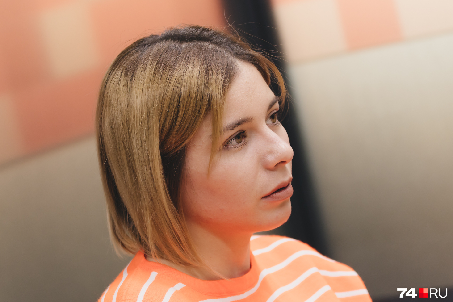 В какой-то момент Анастасия не смогла сказать себе стоп, и это обернулось серьезными последствиями В какой-то момент Анастасия не смогла сказать себе стоп, и это обернулось серьезными последствиями