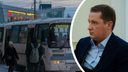 «Для Архангельска пазики — позор»: Цыбульский пообещал улучшить работу общественного транспорта