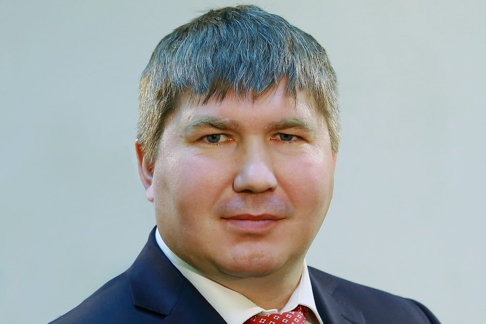 Владислав Сухорученко, занимавший пост министра имущественных отношений Иркутской области с 2016 по 2019 год Владислав Сухорученко, занимавший пост министра имущественных отношений Иркутской области с 2016 по 2019 год