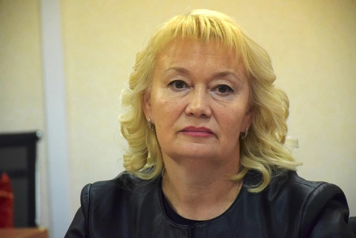 Чиновница раньше работала директором Департамента труда и социальной поддержки населения Ярославской области