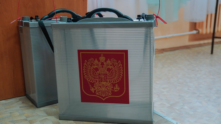 «Все прошло в штатном режиме»: Центризбирком Татарстана — про сообщения о вбросах на выборах