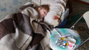 Кашель и температура: должен ли врач брать бесплатный мазок при симптомах COVID-19