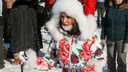 Только смелость и спорт: 7 фото красивых сибирячек с «Лыжни России»