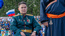 Бюст Герою России Балдану Цыдыпову установят в Новосибирске