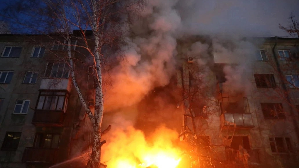 «Нужен стандарт обустройства квартир»: челябинский общественник — об участившихся взрывах бытового газа