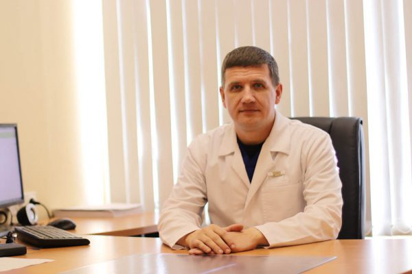 За год главврач заработал чуть больше 2 млн рублей