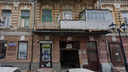 Власти Ростова расселят старинный дом на Шаумяна, где была лапшичная Mary Wong
