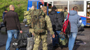 «Много спальных мест»: уполномоченный по правам человека рассказал, как содержатся мобилизованные