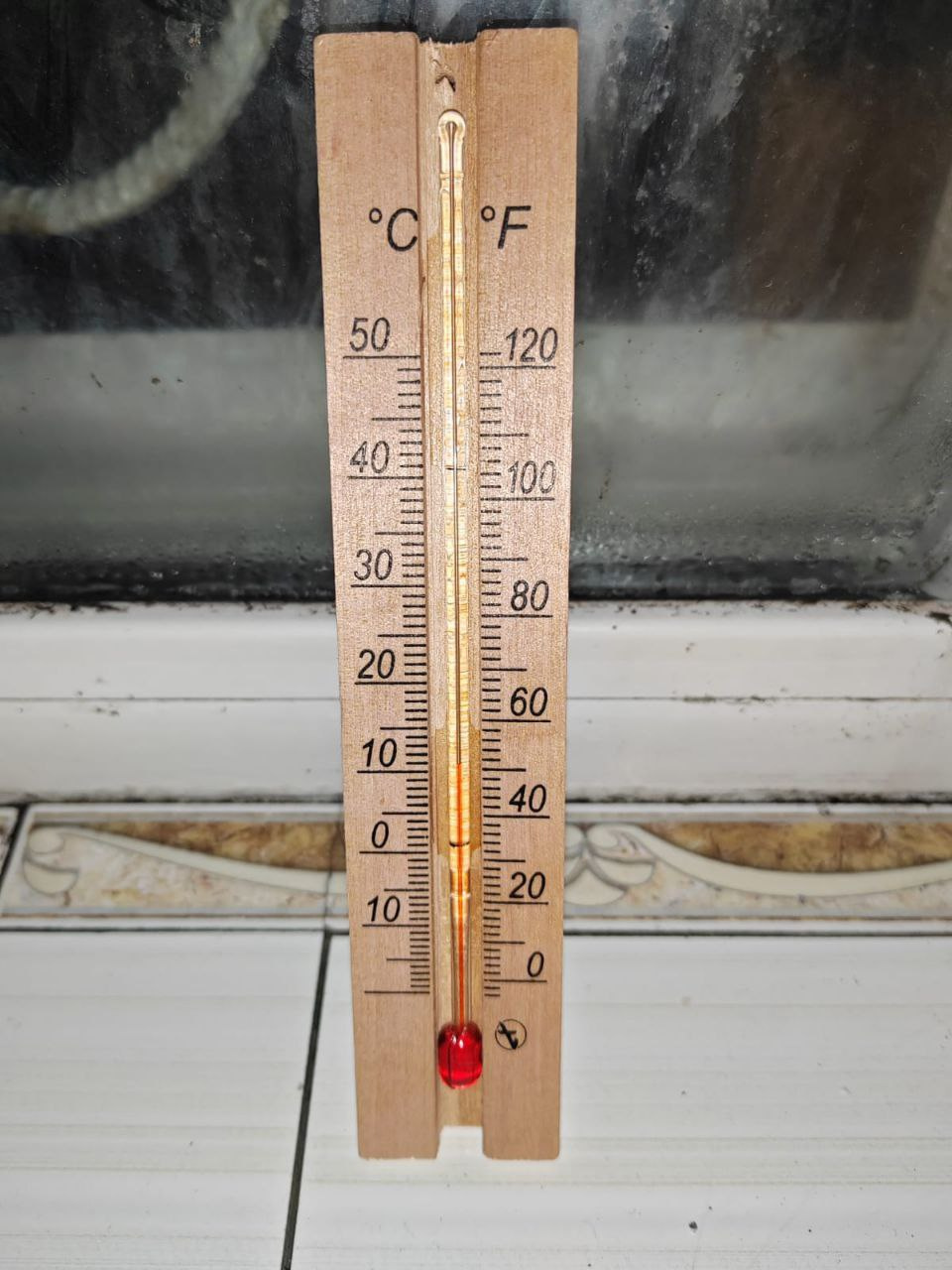 Температура в домах города в Забайкалье упала до 13 градусов из-за аварии